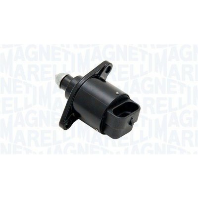 Volnoběžný regulační ventil, přívod vzduchu MAGNETI MARELLI 820003395010 – Hledejceny.cz