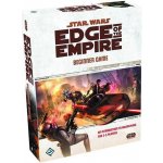 FFG Star Wars RPG Edge of the Empire Beginner Game EN – Hledejceny.cz