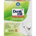 DM Denkmit Nature tablety do myčky 30 ks – Zboží Dáma
