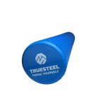 StrongGear TRUESTEEL Foam roller 90 cm – Zboží Dáma