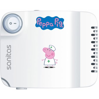Sanitas SIH 09 Prasátko Peppa – Sleviste.cz