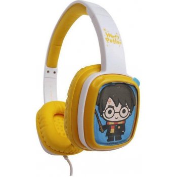Harry Potter Flip 'N Switch 2.0 Headphones