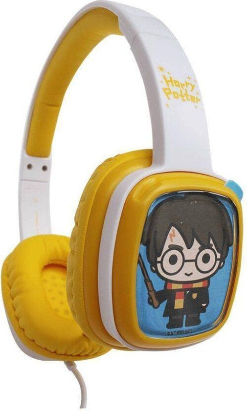 Harry Potter Flip \'N Switch 2.0 Headphones