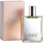 Abercrombie and Fitch Naturally Fierce parfémovaná voda dámská 50 ml – Hledejceny.cz