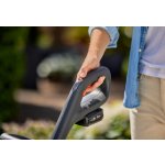 GARDENA Akumulátorový kartáč na plevel EasyWeed 1800/18V P4A - bez akumulátoru 14820-55 – Hledejceny.cz