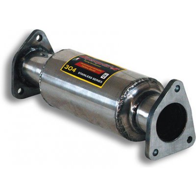 Supersprint Přední díl výfuku Lotus Elise 1.8i Rover K motor (96-03) – Hledejceny.cz