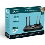 TP-Link Archer AX55 Pro – Zbozi.Blesk.cz
