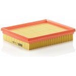 Vzduchový filtr MANN-FILTER C 2159 (C2159) – Hledejceny.cz