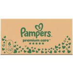 Pampers Premium Care 6 116 ks – Zbozi.Blesk.cz