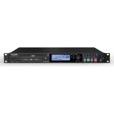 Tascam SS-CDR250N