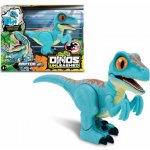 Alltoys Funville Raptor Jr. skladem – Zboží Mobilmania