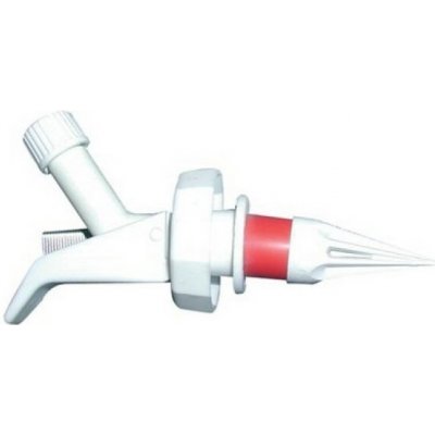 Plastová nálevka se zátkou Tetrapack – Sleviste.cz