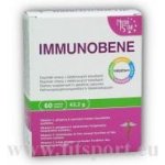 NutriStar Immunobene 60 tablet – Hledejceny.cz