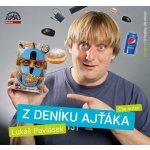 Z deníku ajťáka - Lukáš Pavlásek – Sleviste.cz