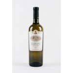 Wine Man Alazani Valley Semi Sweet White Wine 11,5% 0,75 l (holá láhev) – Hledejceny.cz