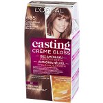 L'Oréal Casting Creme Gloss 635 Chocolate Candy 48 ml – Zboží Dáma L'Oréal Casting Creme Gloss 635 Chocolate Candy 48 ml – Zboží Dáma
