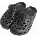 Kroksy pánské černé – Sleviste.cz