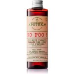 Havlíkova přírodní Apoteka No Poo ! Bio mycí vlasové tonikum 50 ml – Zboží Dáma Havlíkova přírodní Apoteka No Poo ! Bio mycí vlasové tonikum 50 ml – Zboží Dáma