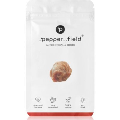 Pepper Field Kampotský Pepř červený 20 g