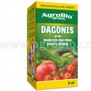 Hnojivo Agrobio Dagonis 6 ml