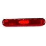 FRISTOM světlo poziční FT-065 LED TAPE 12/24V červené SAMOLEPÍCÍ