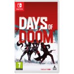 Days of Doom – Hledejceny.cz