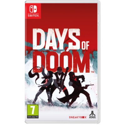 Days of Doom