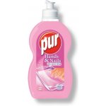 Pur Balsam Hands & Nails 450 ml – Sleviste.cz