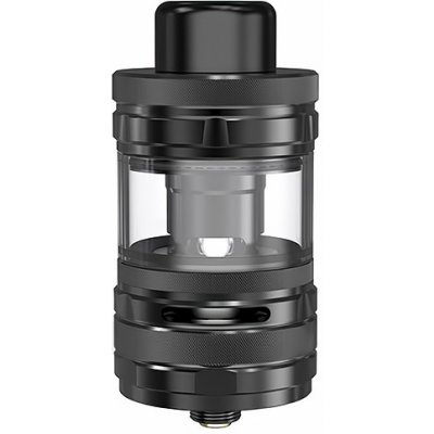 Aspire Guroo Clearomizer Black 5ml – Hledejceny.cz