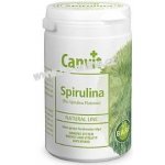 Canvit Natural Line Spirulina plv 150 g – Hledejceny.cz