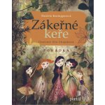 Zákeřné keře – Hledejceny.cz