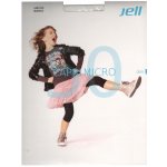 Xcena dívčí Capri legíny 3/4 bílá – Zboží Dáma