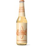 Optimistic BIO Bacilli fermentovaná limonáda Bloody Orange 330 ml – Zboží Dáma