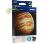 Brother LC-1240C - originální – Hledejceny.cz