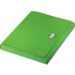 Leitz Jumbo 46230055 PP A4 Desky na dokumenty zelená – Zboží Živě