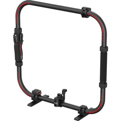 SmallRig Stabilizer Handheld Ring for DJI RS Series 4328 – Sleviste.cz