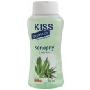 Mika Kiss Premium konopný s Aloe Vera šampon na vlasy 500 ml