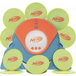 Nerf TM Toys Vystřelovač disků 5 disků v balení – Zboží Dáma