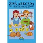Živá abeceda – Hledejceny.cz