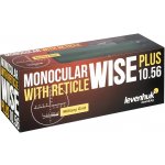 Levenhuk Wise PLUS 10x56 – Hledejceny.cz