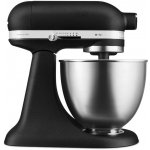 KitchenAid Artisan Mini 5KSM3311XEBK – Zbozi.Blesk.cz