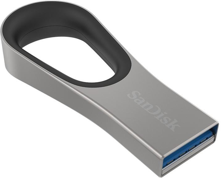 SanDisk Cruzer Ultra Loop 128GB SDCZ93-128G-GA35