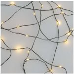 EMOS LED Vánoční venkovní řetěz 75xLED 12,5m IP44 teplá bílá EMS561 – Hledejceny.cz