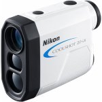 Nikon Coolshot 20 GII Laserový dálkoměr – Hledejceny.cz