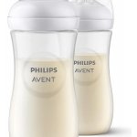 Philips Avent Láhev Natural Response 330 ml 2 ks – Zboží Dáma