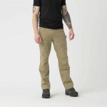 Kalhoty Helikon-Tex UTP Khaki – Sleviste.cz