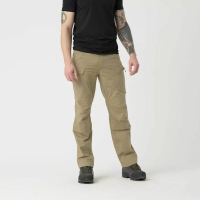 Kalhoty Helikon-Tex UTP Khaki – Sleviste.cz