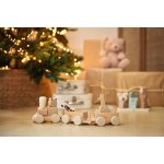 Jollein vláček Jungle Jambo – Hledejceny.cz