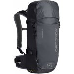 Ortovox Traverse Dry 30l black steel – Hledejceny.cz