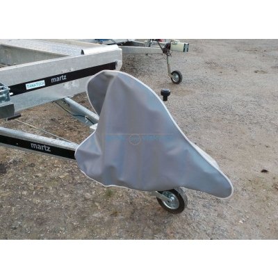 Tanatech Plachtový kryt nájezdové brzdy 61x82cm – Sleviste.cz